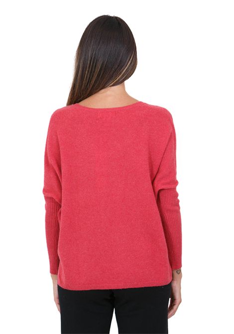  NOT SHY | Maglie | FAUSTINE-4704001CGARNET